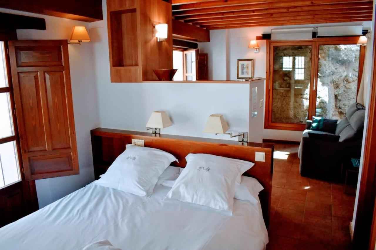 Apartamentos Alhambra Гранада Екстер'єр фото