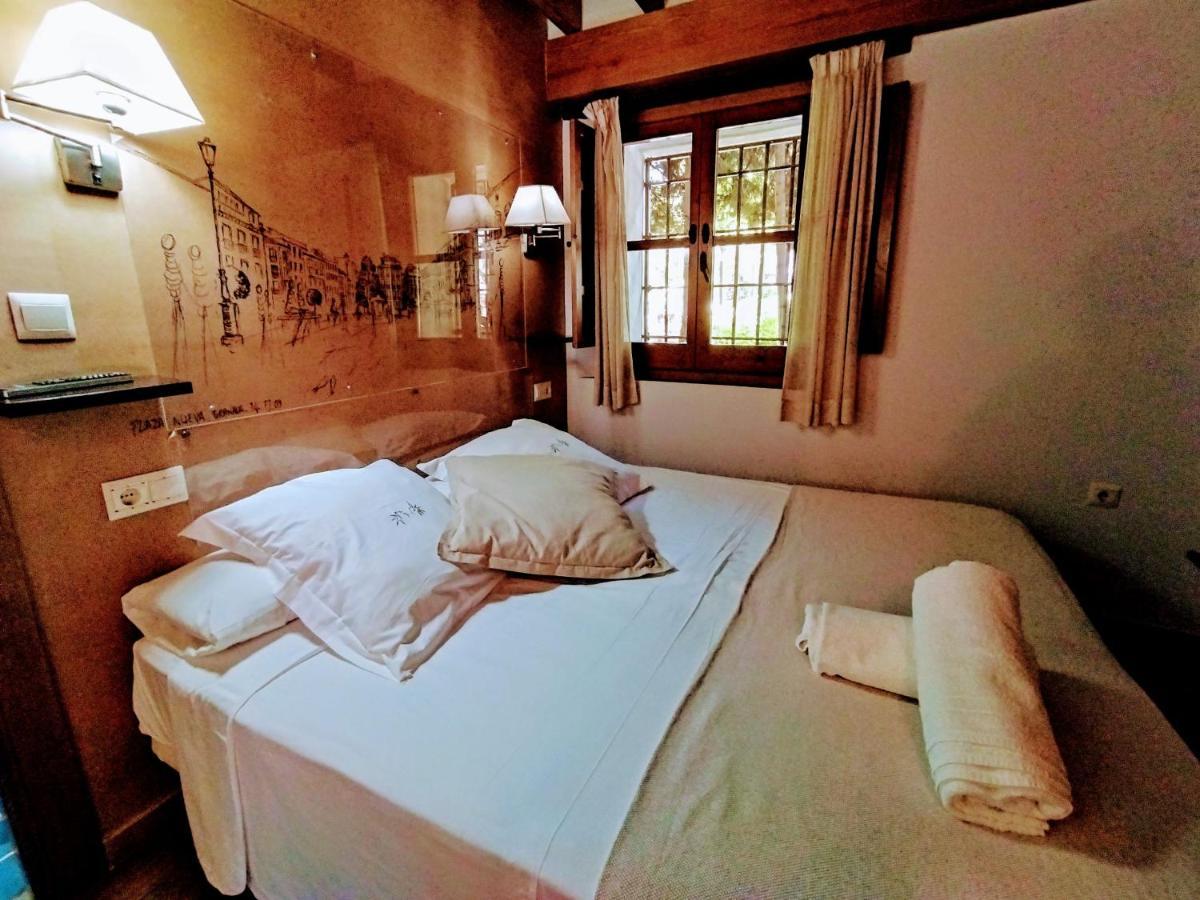 Apartamentos Alhambra Гранада Екстер'єр фото