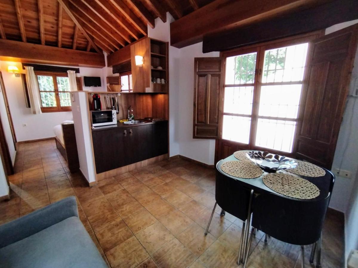 Apartamentos Alhambra Гранада Екстер'єр фото
