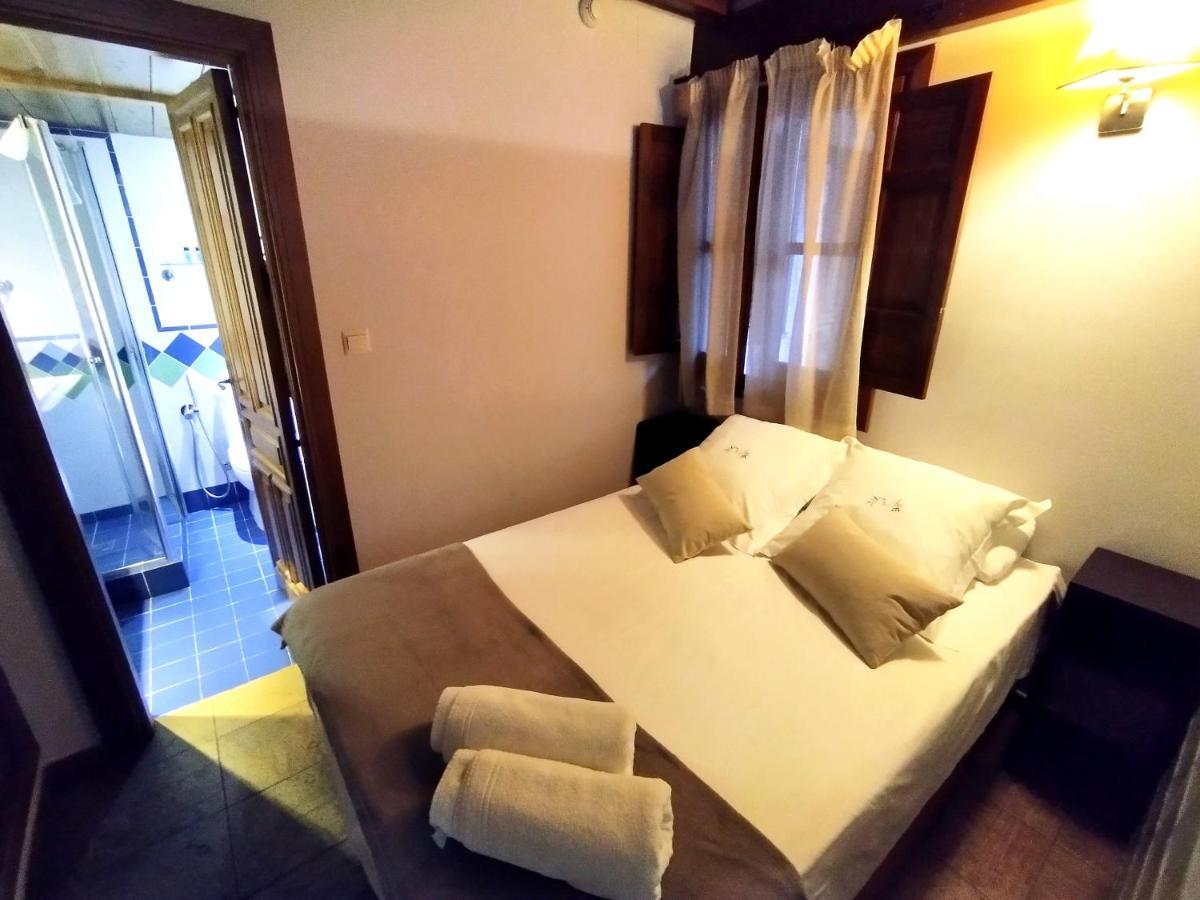 Apartamentos Alhambra Гранада Екстер'єр фото