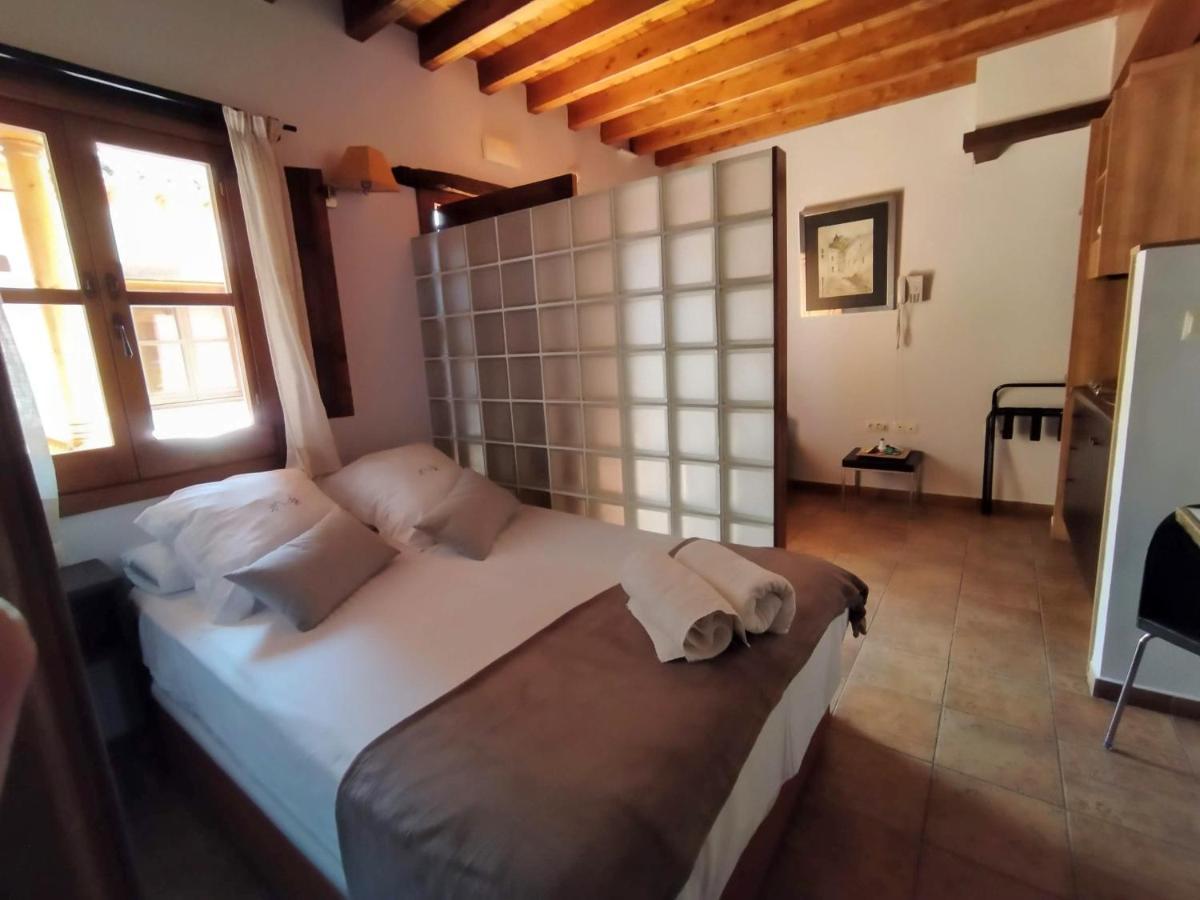 Apartamentos Alhambra Гранада Екстер'єр фото