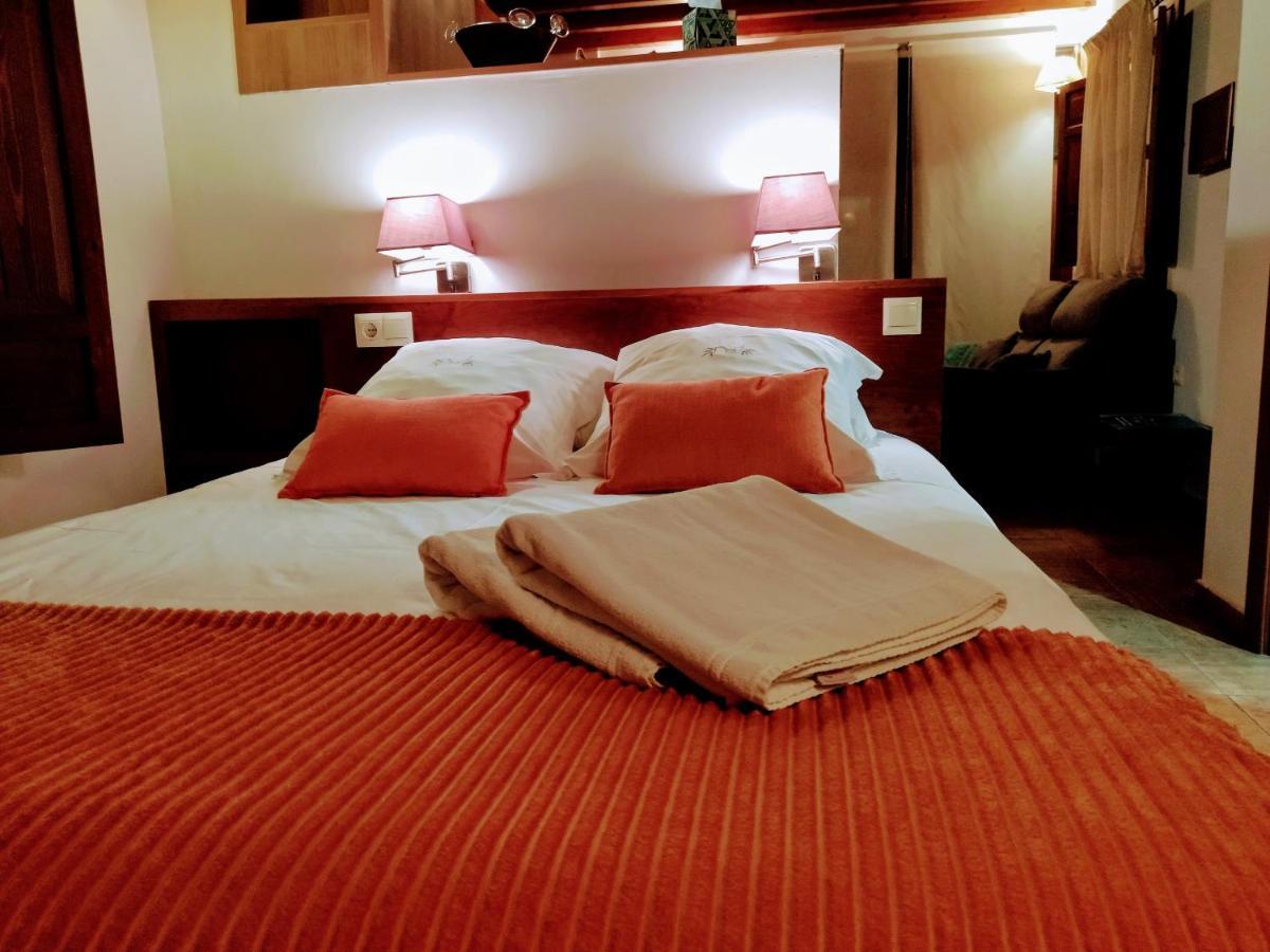 Apartamentos Alhambra Гранада Екстер'єр фото