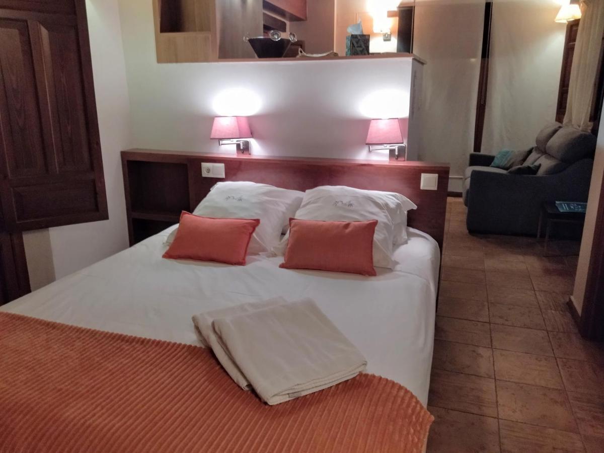 Apartamentos Alhambra Гранада Екстер'єр фото