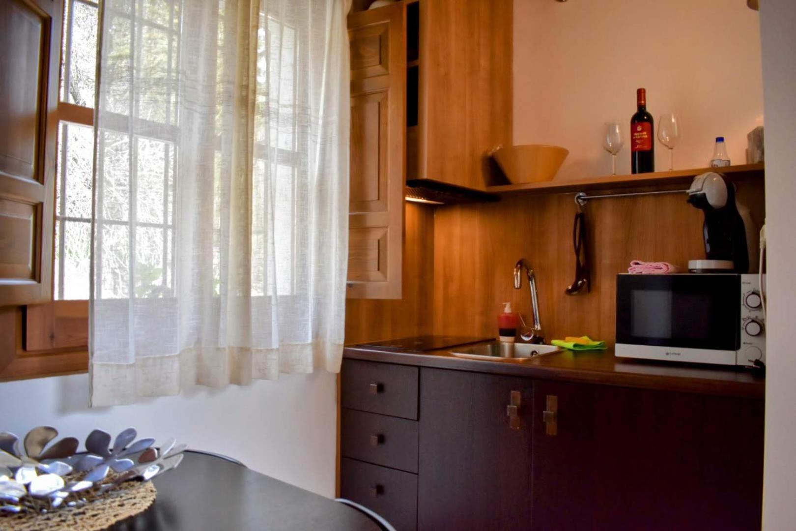Apartamentos Alhambra Гранада Екстер'єр фото