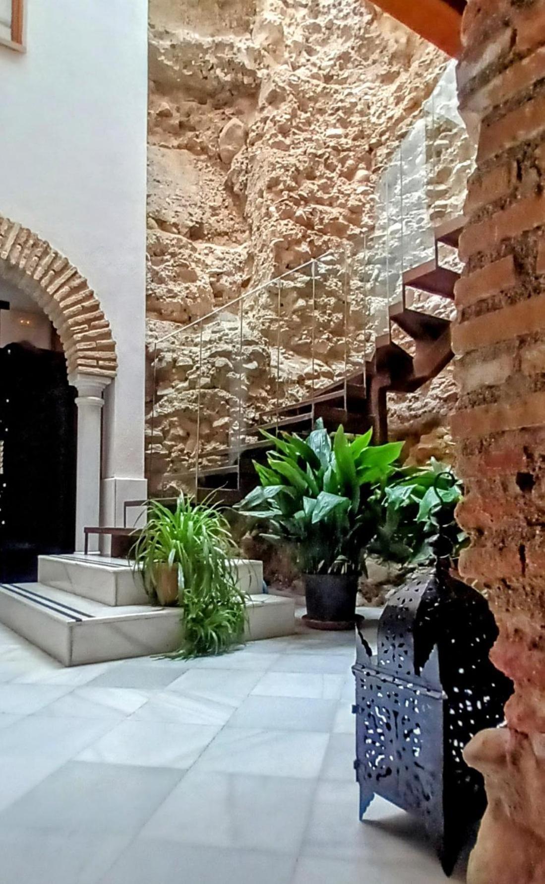 Apartamentos Alhambra Гранада Екстер'єр фото
