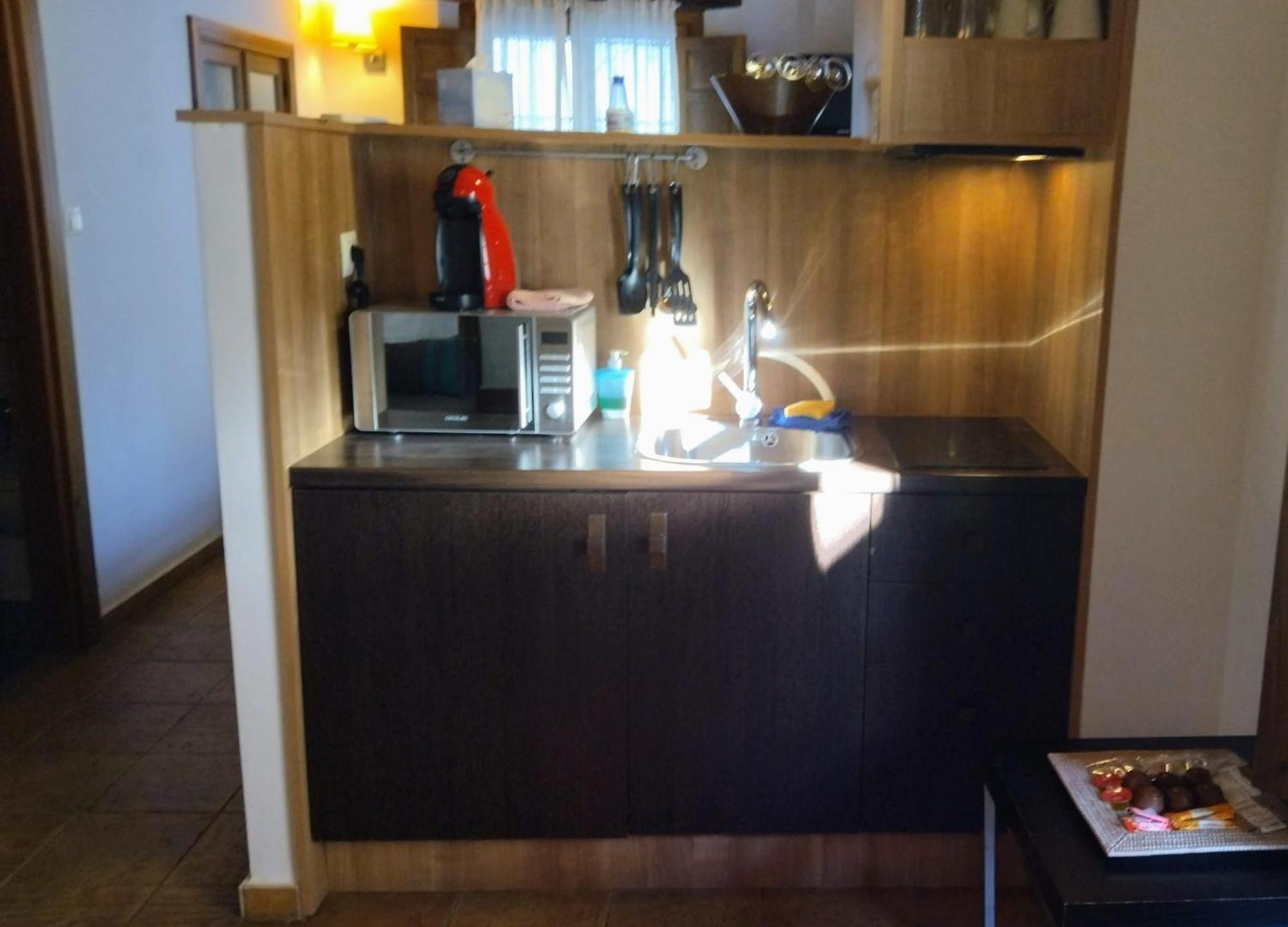 Apartamentos Alhambra Гранада Екстер'єр фото