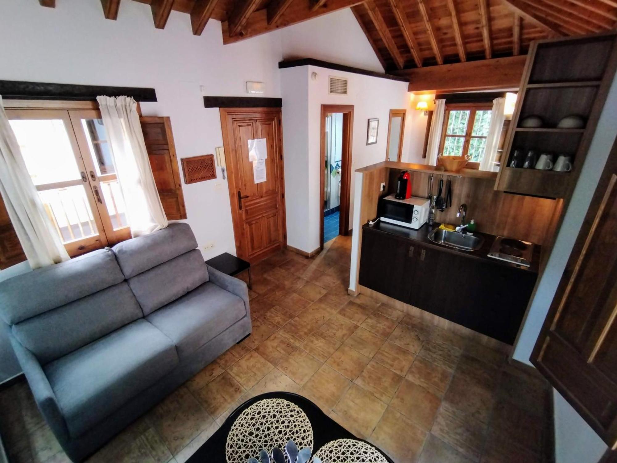 Apartamentos Alhambra Гранада Екстер'єр фото