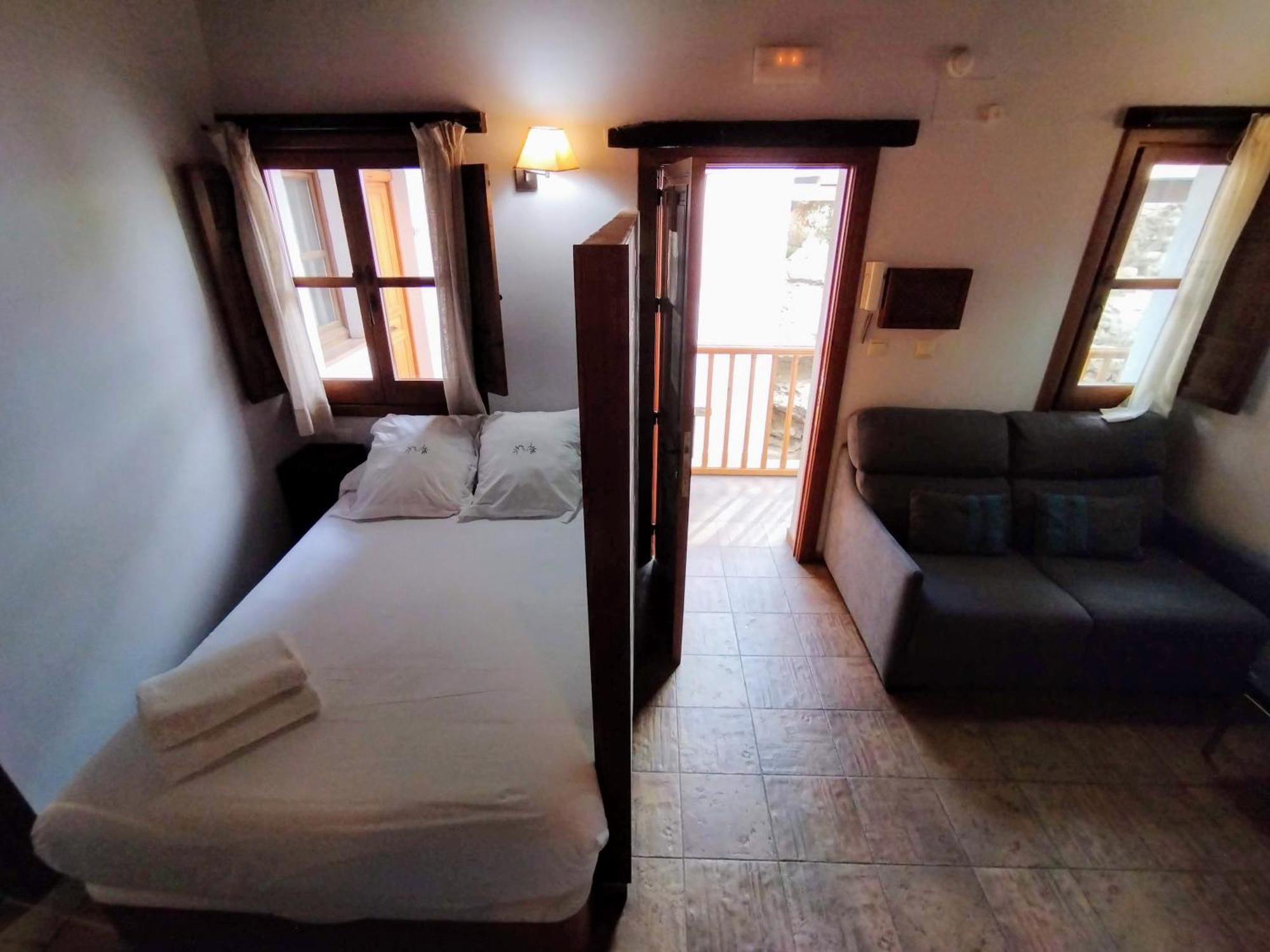 Apartamentos Alhambra Гранада Екстер'єр фото