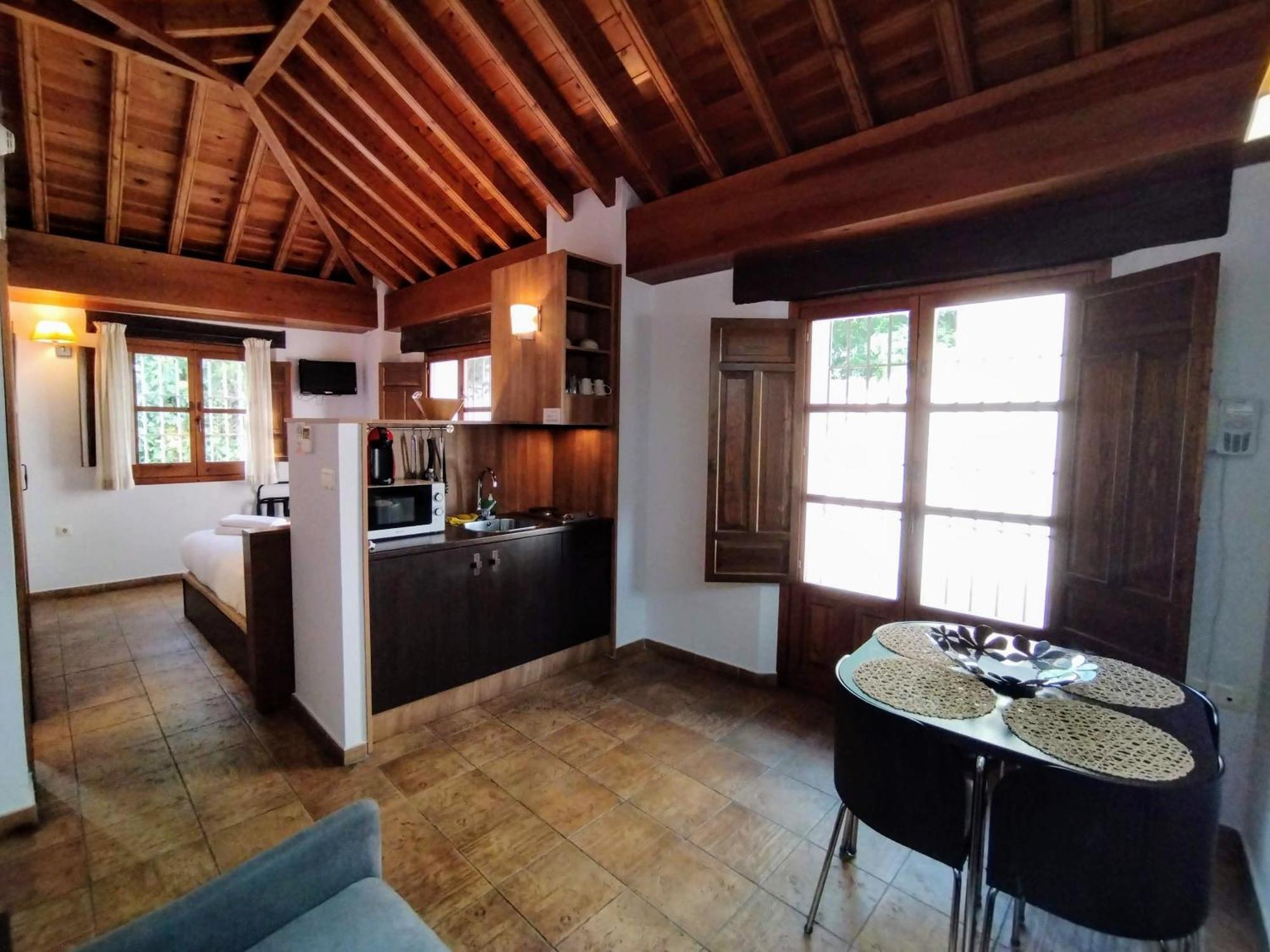 Apartamentos Alhambra Гранада Екстер'єр фото