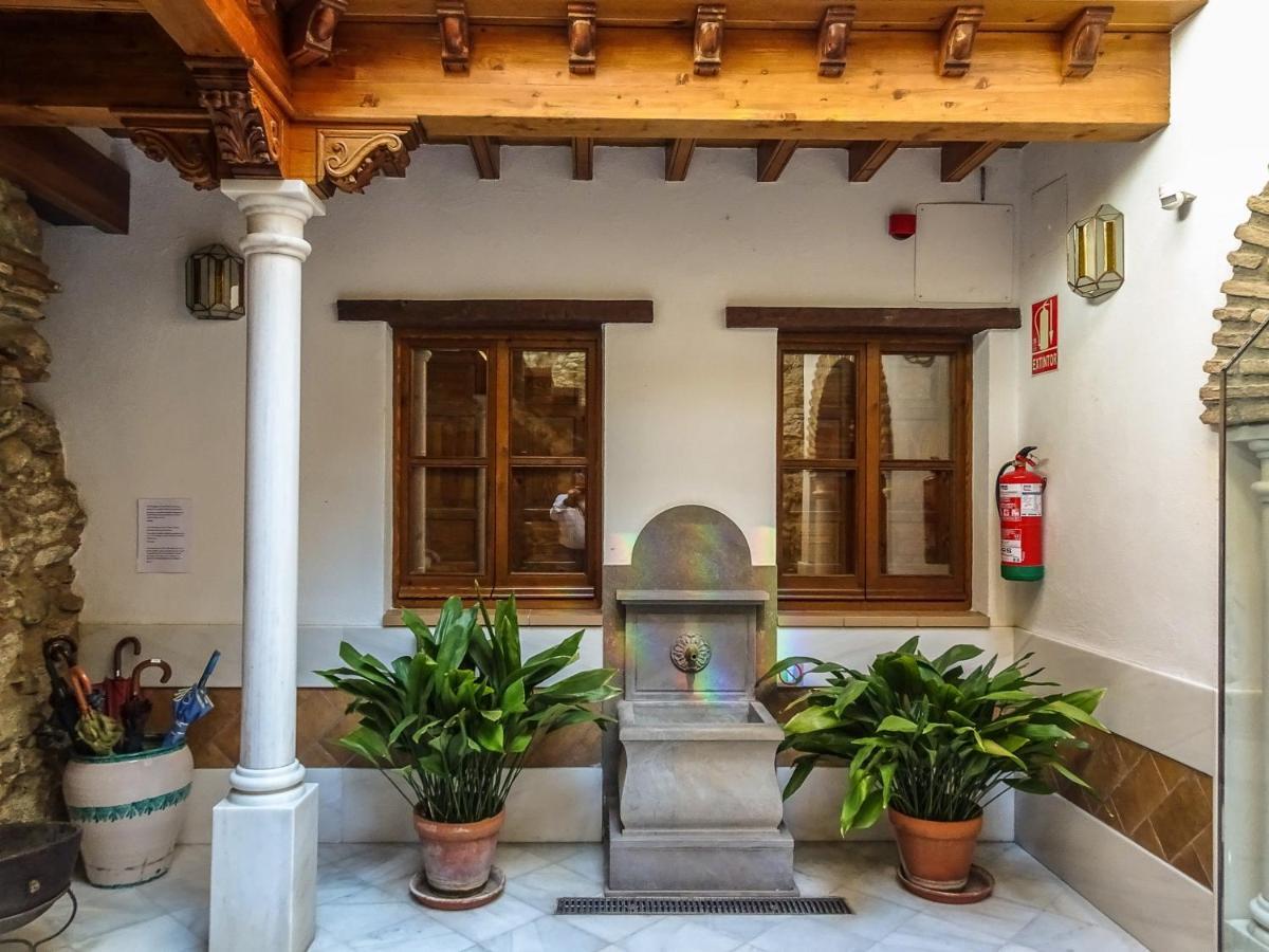 Apartamentos Alhambra Гранада Екстер'єр фото